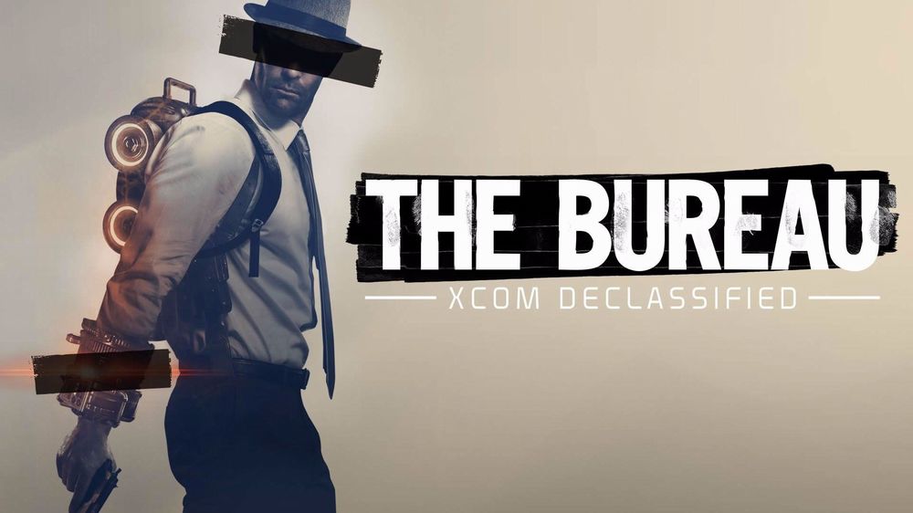 The Bureau XCOM Declassified gratis sull'Humble Store.jpg